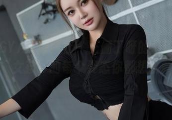 XINGYAN星颜社 – 王俪丁呀的最新图库耶,‘女孩’的每个姿态你都想收藏吗?