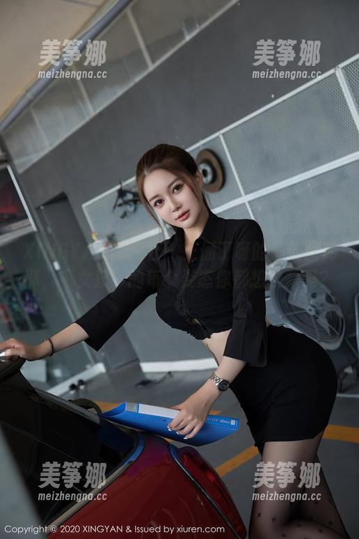 XINGYAN星颜社-王俪丁呀 XINGYAN星颜社 - 王俪丁呀的最新图库耶,‘女孩’的每个姿态你都想收藏吗?