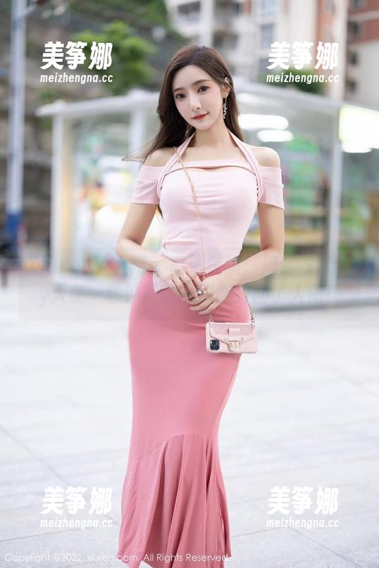 Xiuren秀人网-周慕汐fairy Xiuren秀人网 - 高清美图:周慕汐fairy天使一秒钟把我从深渊拉回了人间!