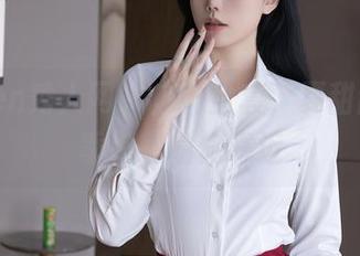 Xiuren秀人网 – 户外全套,夏甜甜让四季都想偷偷靠近