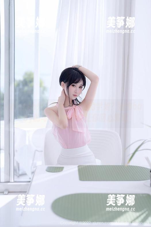 Xiuren秀人网-娜娜baby Xiuren秀人网 - 你以为的学姐?娜娜baby的写真精选肯定让你回心转意