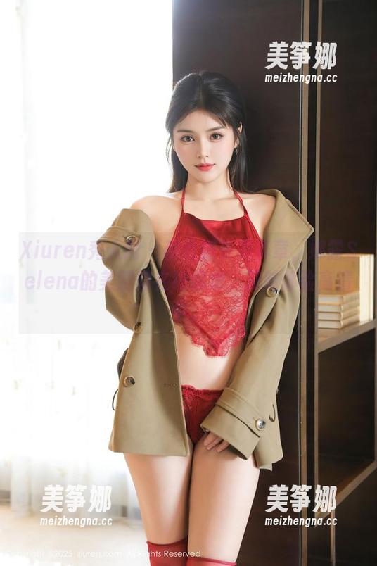 Xiuren秀人网-娜露Selena Xiuren秀人网 - 都说腿长见真章,娜露Selena的美腿你在线缩放,及时体验高清中。