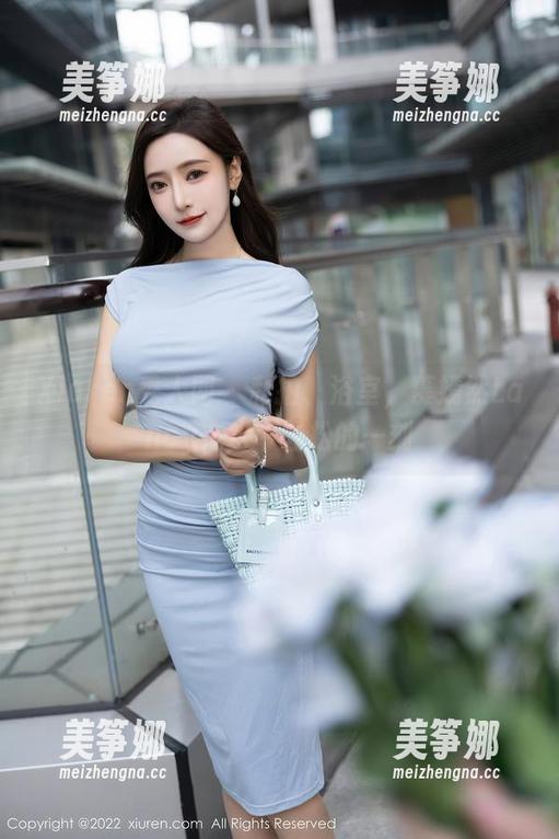 Xiuren秀人网-慕嫣然Lancy Xiuren秀人网 - 私拍、浴室,慕嫣然Lancy在水中轻松的一刻