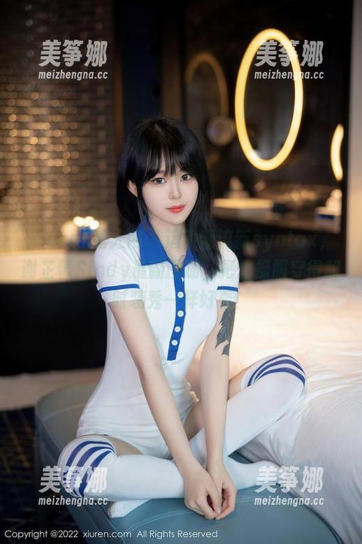 Xiuren秀人网-谢芷馨Sindy Xiuren秀人网 - 运动潮流新syntax,谢芷馨Sindy最新图册,把体操服穿得和时装秀一样好看!