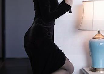 Xiuren秀人网 – 陆萱萱cecillia的万圣节私房图包：猎梦，不只是在糖果堆里！