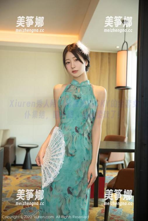 Xiuren秀人网-陈雅漫VICKY Xiuren秀人网 - 陈雅漫VICKY的全套女仆集结,瞄一眼,心都柔软了!