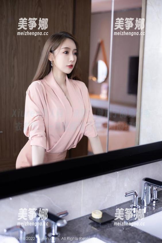 Xiuren秀人网-静颜宁 Xiuren秀人网 - 来吧,静颜宁的免费毛衣套图,一次就能满足你所有的想象!