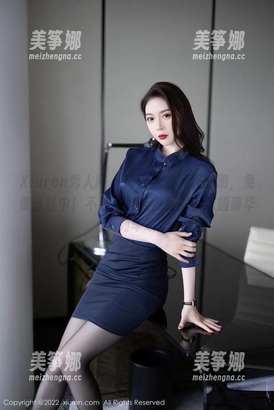 Xiuren秀人网 - 黄乐然的御姐图册，免费递送中！不买票也能免费搭乘这趟豪华列车哦