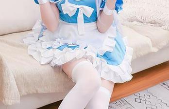 YouMi尤蜜荟 – 驾驭白衬衫太有一套,合法萝莉的最新作品集又让我有一丝甜隐隐的期待。
