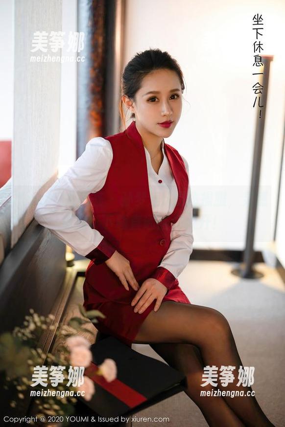 YouMi尤蜜荟-孙梦瑶V YouMi尤蜜荟 - 孙梦瑶V的体操服,灵感满满,下载直通脑洞大开!