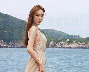 YouMi尤蜜荟 – 龙女宝宝在线!放送白衬衫合集,时髦与帅气的距离原来只差个单品!