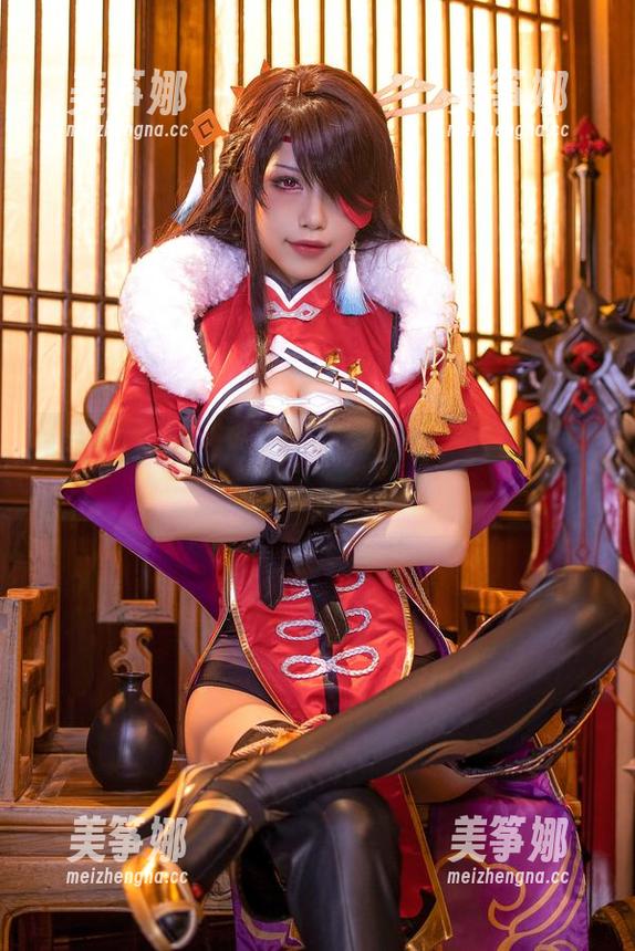 aqua水淼 aqua水淼,猫咪女郎的化身,美图堪比漫画,我开始憧憬猫生了。