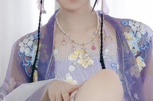 想要asagiriai(爱ちゃん)的旅拍图包？别担心，我也在纠结着下载中！