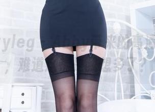 beautyleg – Abby带来的高清死库水,难道这都是我想多了?