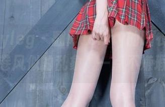 beautyleg – 翻阅Jenny的睡衣图集,龙卷风似的乱象,一点不嫌瑕疵