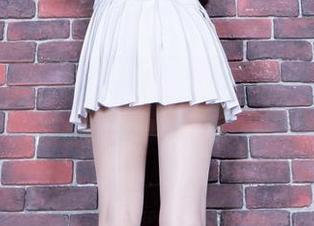 beautyleg – 图包分享:Maggie的居家模式,待在家也能光彩照人!