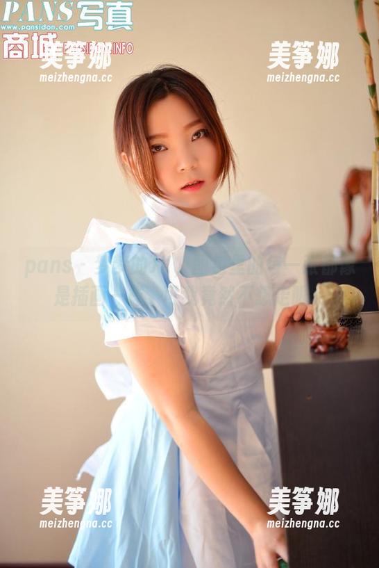 pans - 梦梦的JK，图包里的每一张都像是插画一样，可我竟然不想走眼。