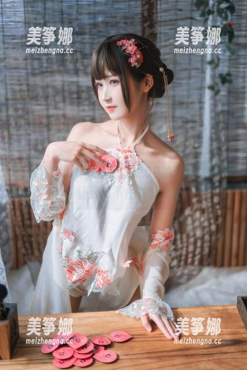几张教室的原图，三度_69的写真太真实，让我忍不住多看几眼