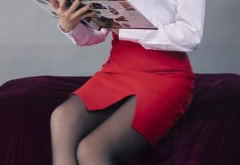 丽柜 – 文芮的写真,你能抗拒吗?资源太可爱了吧!