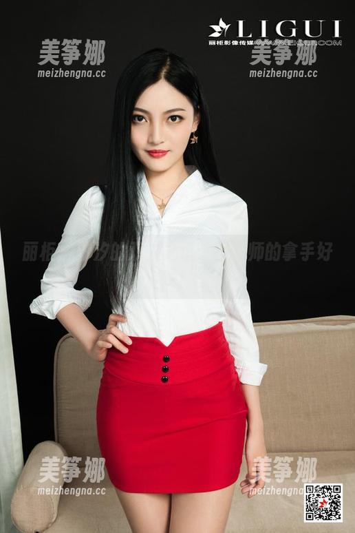 丽柜-汐汐 丽柜 - 汐汐的双人之道:摄影师的拿手好戏!