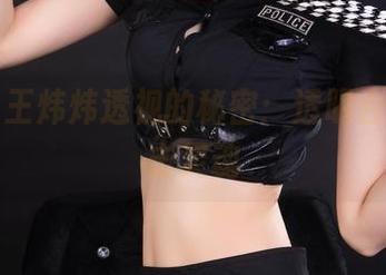 丽柜 – 王炜炜透视的秘密:透明合集,直击灵魂