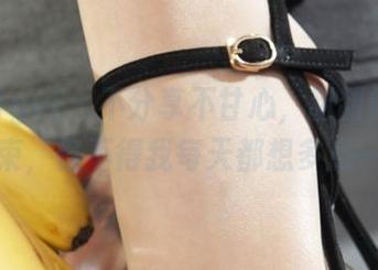 丽柜ligui – 不分享不甘心,甜甜的众筹版美束,怪不得我每天都想多点一杯!