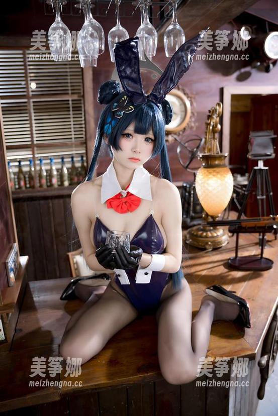 无圣光大揭晓：九柒喵的厨娘图包中藏了什么？