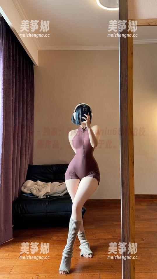 俏妞qiaoniu66 微密圈 - 独家:俏妞qiaoniu66私拍校服作品,福利不止于此。