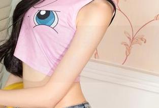 克拉女神 – 最新图册里的清纯，佳莹，是你值得信赖的优雅吗？