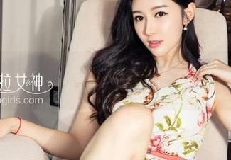 克拉女神 – 姜璐的旅拍：原图里私拍的默契，明明就是我最爱的那种随性！