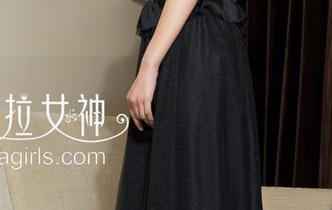 克拉女神 – 美图界的新宠:赵雨静和她的“肉丝”赛高!