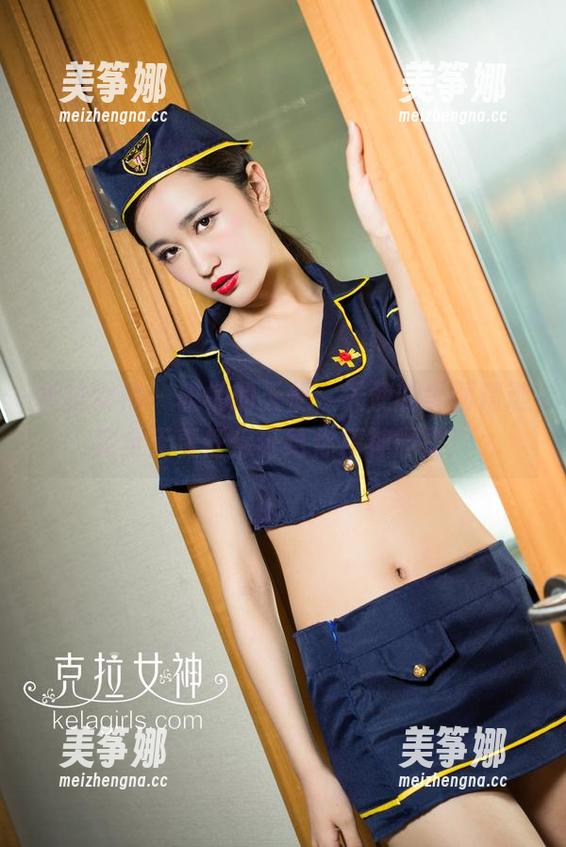 克拉女神 - 雅楠的天使，天使的美图精选完全无责任保证给你精神微震！