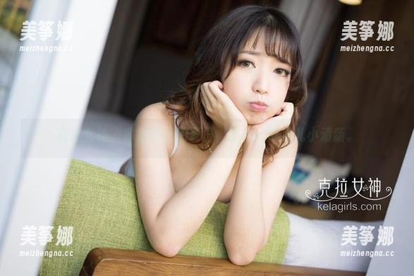 克拉女神-静宜 克拉女神 - 拿走静宜的夏日,图片还带点儿小清新。