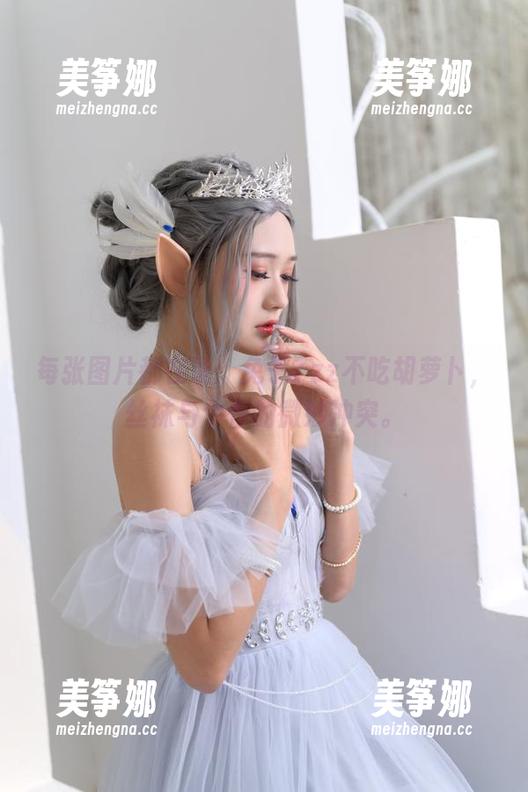 兔子Zzz不吃胡萝卜 每张图片都在说:兔子Zzz不吃胡萝卜,丝袜与个性的微妙冲突。