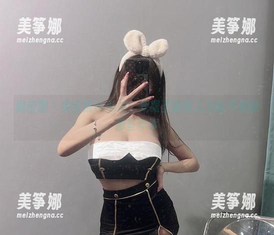 兔宝妮to 微密圈 - 兔宝妮to私拍:我跟圣诞老人为啥不和的那些年事
