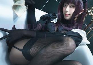 切切celia的灰丝新图集上线了，快来和我一起为这穿搭点赞吧！