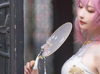 南宫的写真里,女孩们似乎藏着太多话要说!