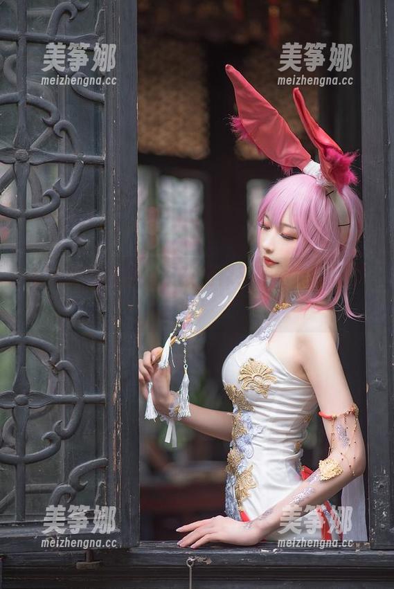 南宫 南宫的写真里,女孩们似乎藏着太多话要说!
