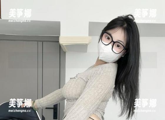 可爱的肉巴 微密圈 - 原图突击队,可爱的肉巴的黑色丁字裤大检阅!