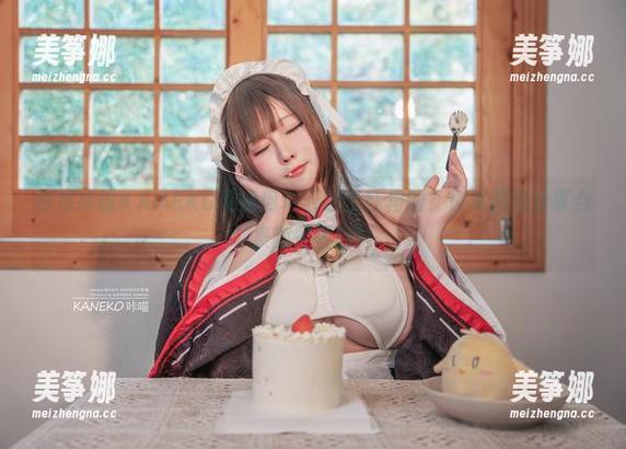 咔喵KANEKO 到底咔喵KANEKO是如何驾驭这条红裙的?快来我的分享合集随便查阅!