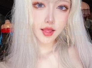 哎呀,啾小妍Deer的可爱套图真让人想下载再下载,控制不住啊!
