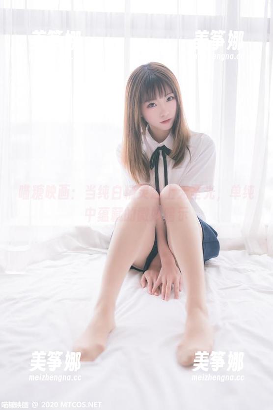 喵糖映画 喵糖映画:当纯白精灵遇上无圣光,单纯中蕴藏的微妙暗示