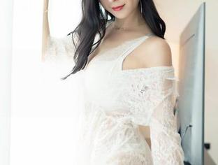 嗲囡囡 – 全套女王？不，SiByl李思宁直接给你带来女王范儿的作品啊！