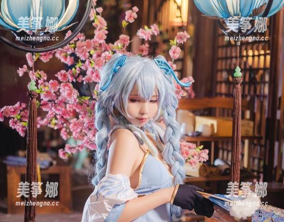 墨玉M 墨玉M在家里逗留,每一张高清照片都好像在说‘欢迎光临’