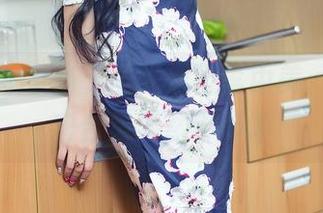头条女神 – 当无圣光遇上李由美,她的秘密合集果然不简单