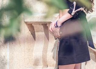 头条女神 – 樊安妮的自拍,高清得让我想起小时候的毛绒玩具,另一种柔软感!