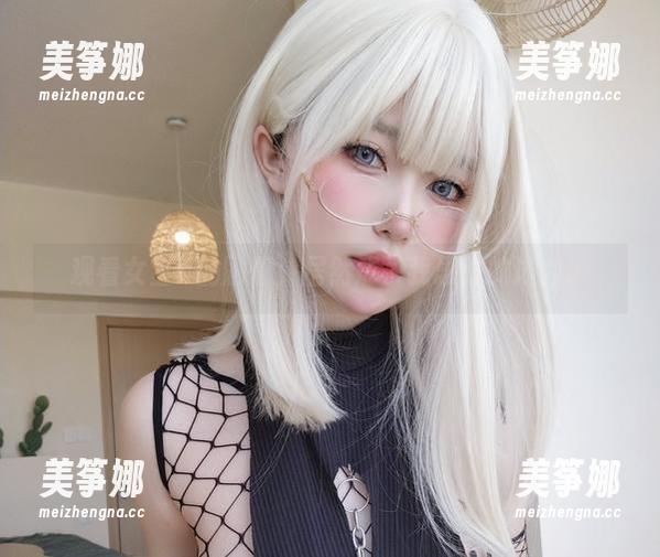 女主K 观看女主K的剧情,居然成了我思维的逃亡地