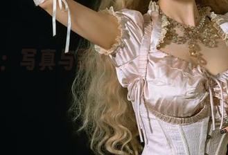 奶桃桃:写真与罪恶的完美结合,你信吗?