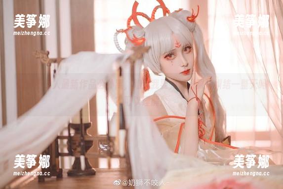 奶狮不咬人 奶狮不咬人最新作品公孙离,难道我要为一张照片纠结一整天吗?可以理解!