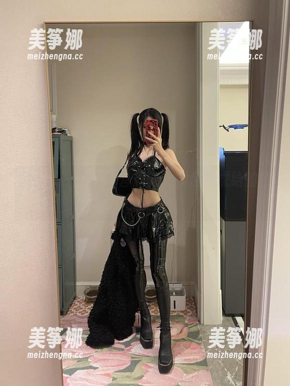 妮是老虎 微密圈 - 今天的营养课,妮是老虎给的特别美图